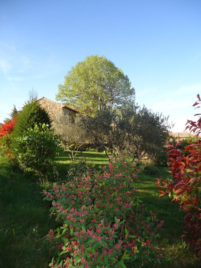 Le Vieux Tilleul Banne Exterior photo